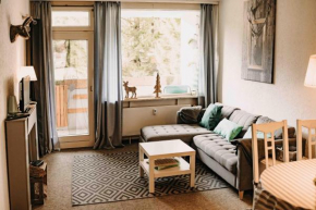 Apartment 1 303